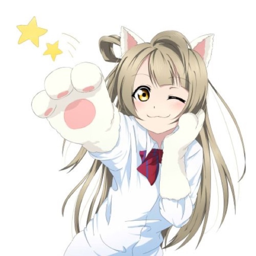 (っ＞ω＜c)☆.°